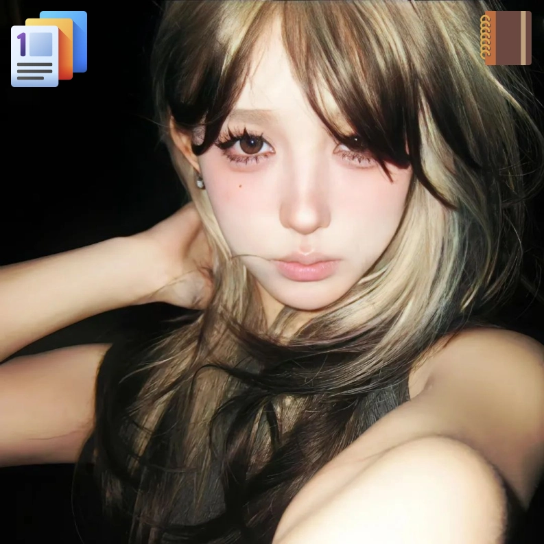小周同学
